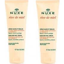 Nuxe Rêve de Miel Crème mains et ongles 2x50ml