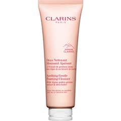 Clarins Nettoyant Apaisant 125ml