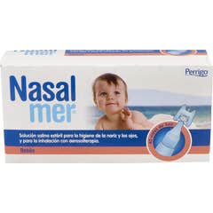 Nasalmer™ 5ml x 40 dose unique