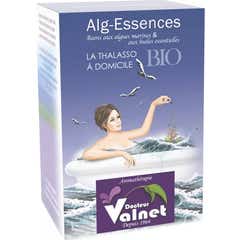 Docteur Valnet Les Bains AlgEssences 6 Sachets