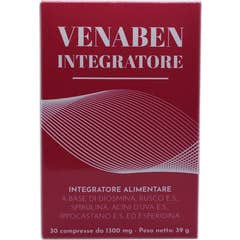 Venaben 30comp