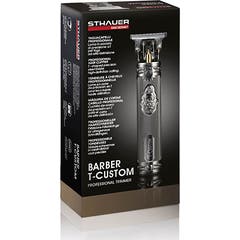 Sthauer Barber T-Custom Touch-Up Machine 1pc