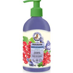 Mama Pharmelia Savon Mains Hydratant 500 ml