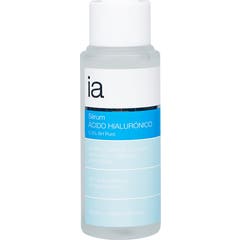 Interapothek Sérum Visage Acide Hyaluronique 30 ml