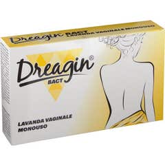 Shedir Dreagin Bact 5x140ml