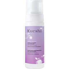 Mousse nettoyante à la pomme Kueshi 150ml