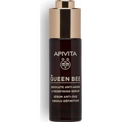 Apivita Sérum Anti-Âge Absolu Définition 30ml Apivita Sérum Anti-Âge Absolu Définition 30ml