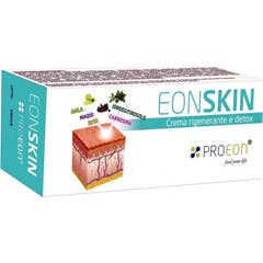 Proeon Eonskin Crème Détox Régénérante 100ml