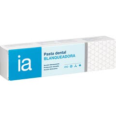 Interapothek Dentifrice blanchissant 125 ml