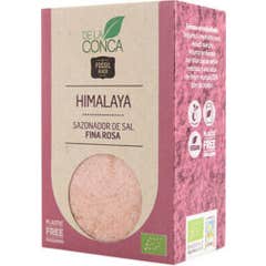 De la Conca Sel Rose Fin de l'Himalaya Eco 250g