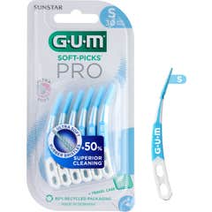 GUM Soft-Picks Pro Small 30 Unités