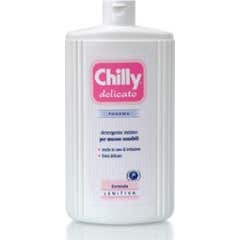 Chilly Gel Det Det Rose Délicat