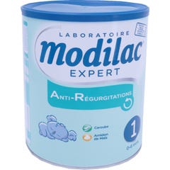 Modilac Expert Anti-Regurgitacións 1 800g
