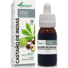 Soria Natural Marron d'Inde Extrait XXI 50ml
