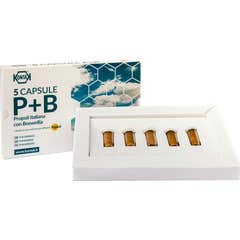 Kontak Propolair P + B Recharge 5caps