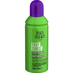 Tigi Bed Head Foxy Curls Mousse 250ml