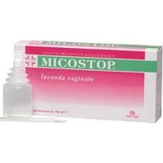 Micostop Lav Vag 5Fl Lav 100Ml