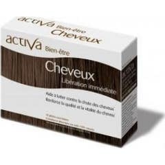 Activa Bien être Cheveux 45 gélules