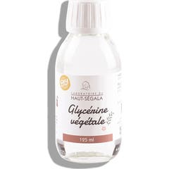 Haut- Segala Glycerine 125ml