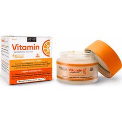 Diet Esthetic Vit Vit Cosmeceuticals Vitamin C Cream 50ml