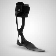 Ortec Anti-Equino Demi Plantaire Droit TM AFO100 1ut