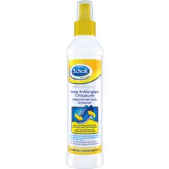 Scholl Spray Antifongique Chaussures 250ml