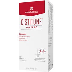 Cistitone Forte Bd 60caps