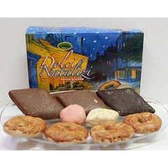 Alimenta 2000 Bonbons de Noël 250g