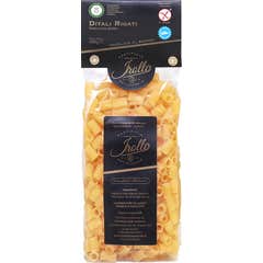 Irollo Ditali Rigati Sans Gluten 400g