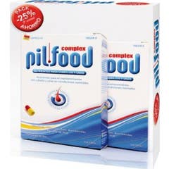 PilFood Complex 2x60caps