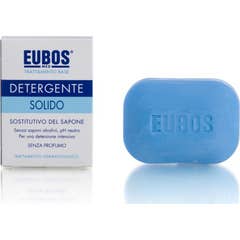 Eubos Détergent Solide 125G