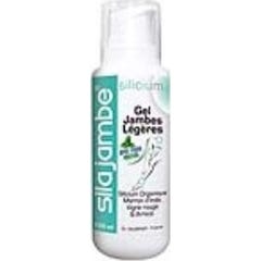 Sante Silice Silajambe Gel Jambes Légères 100ml