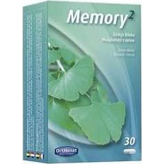 Orthonat Memory 2 30caps