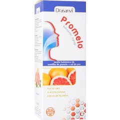 Drasanvi Promelo Sirop Balsamique 250 ml