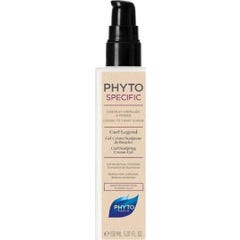 Gel Phytospécifique Curl Legend