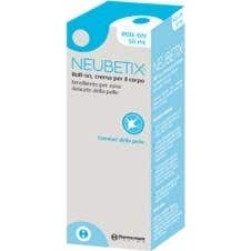 Neubetix Roll-on 50ml