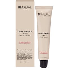 Arual Crème Mains Parfum Classique 30ml