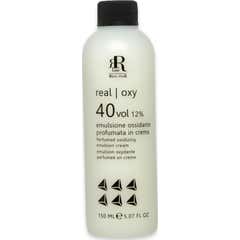 RR Line Real Oxy Émulsion Oxydante 40 Vol 150ml