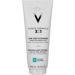 Vichy Pureté Thermale 3 En 1 300ml
