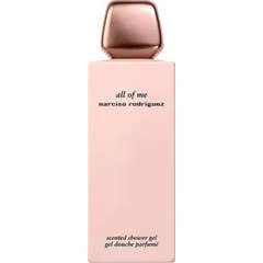 Narciso Rodríguez All Of Me Gel de Ducha 200ml