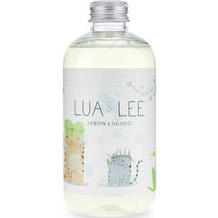 Lua&Lee Gel de Douche 250ml