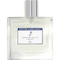 Jacadi Paris Mademoiselle Petite Libellule 100 ml