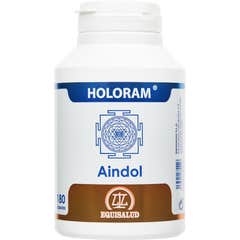 Equisalud Holoram Aindol 180caps
