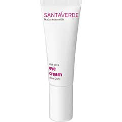 Santaverde Eye Cream Sans Parfum 10ml