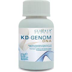 Kd-Genom DNA 60Cpr