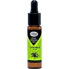Nurana Huile essentielle de citronnelle 18ml