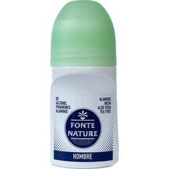 Fontenature Déodorant Homme 75ml