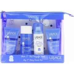 Uriage Trousse Mes 1ers Soins Bébé
