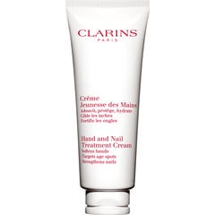 Clarins Crème mains et ongles 100ml