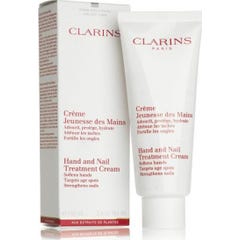 Clarins Crème mains et ongles 100ml